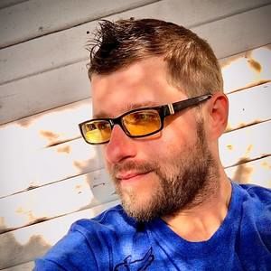 Meet your Posher, Kylan